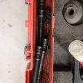 524165-4 Bolt gun Hilti DX650