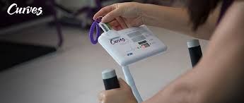 640653-41 Work Out Equipment from Curves