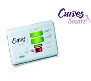 640653-40 Work Out Equipment from Curves