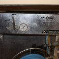 637787-2 Spolanläggning högtryckstvätt Electrolux, väggmonterad