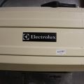 637787-4 Spolanläggning högtryckstvätt Electrolux, väggmonterad