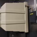 637787-5 Spolanläggning högtryckstvätt Electrolux, väggmonterad
