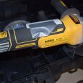 636744-1 Angle grinder, DeWalt DCG 405