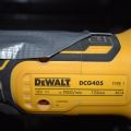 636744-2 Angle grinder, DeWalt DCG 405