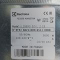 638977-4 Induktionshäll Electrolux LIBERO DZ/L 2 CE