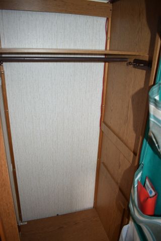 636774-16 Caravan bogie Cabby 590 GLX - NZP500 - 88