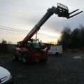 636789-2 Telescopic handlers Manitou MT 1740SL Turbo - 05