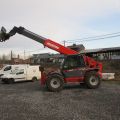 636789-1 Telescopic handlers Manitou MT 1740SL Turbo - 05