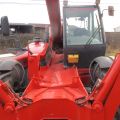 636789-6 Telescopic handlers Manitou MT 1740SL Turbo - 05
