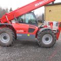 636789-8 Telescopic handlers Manitou MT 1740SL Turbo - 05