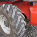 636789-12 Telescopic handlers Manitou MT 1740SL Turbo - 05