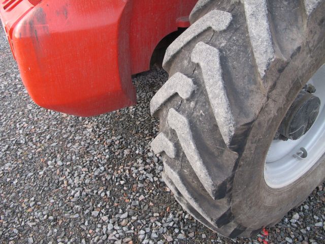 636789-13 Telescopic handlers Manitou MT 1740SL Turbo - 05