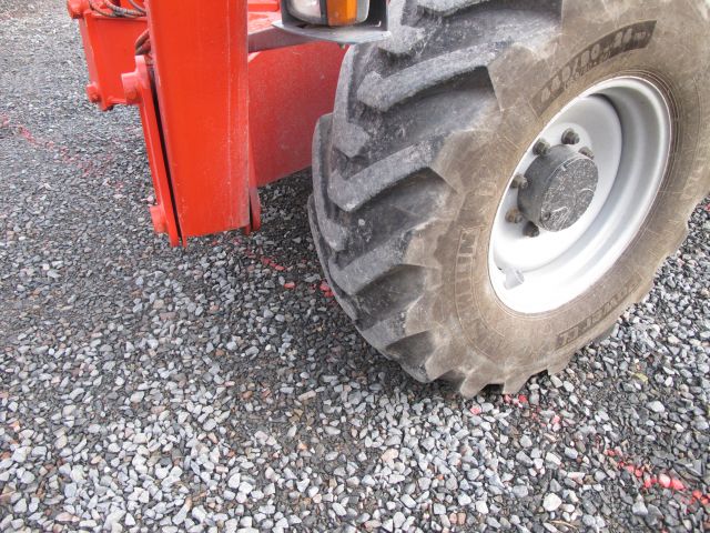636789-15 Telescopic handlers Manitou MT 1740SL Turbo - 05