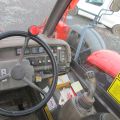 636789-18 Telescopic handlers Manitou MT 1740SL Turbo - 05
