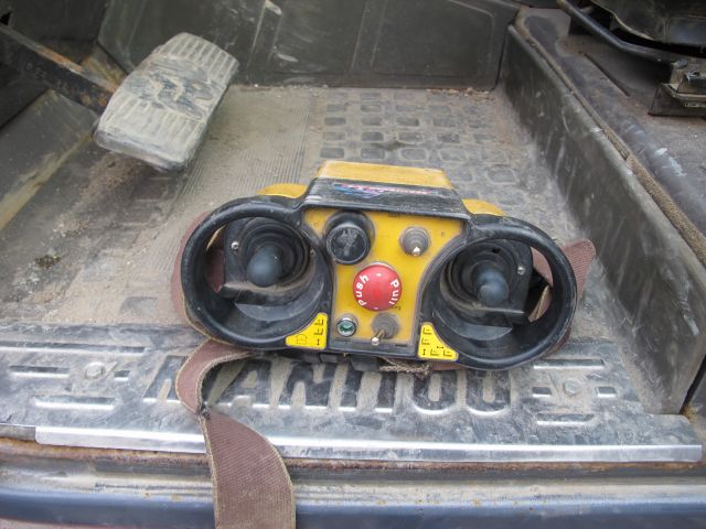 636789-20 Telescopic handlers Manitou MT 1740SL Turbo - 05