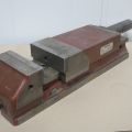 638998-2 Hydraulic vice Allmatic 160