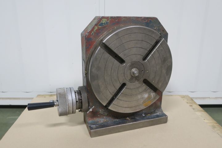 638999-1 Round feeding table Liang Yu