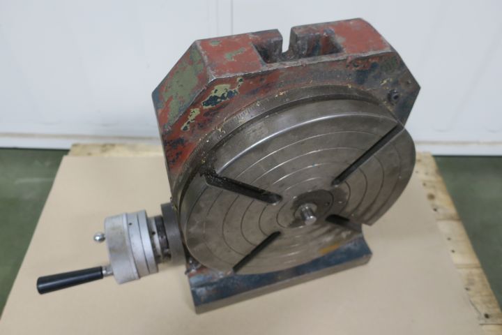 638999-2 Round feeding table Liang Yu