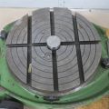 639000-2 Round feed table Walter RT 320 TG