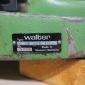 639000-4 Round feed table Walter RT 320 TG