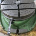 639000-8 Round feed table Walter RT 320 TG
