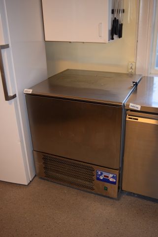 639115-2 Blast Chiller / Cooling Cabinet Technodom AT05ISO
