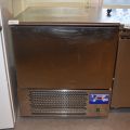 639115-1 Blast Chiller / Cooling Cabinet Technodom AT05ISO