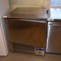 639115-3 Blast Chiller / Cooling Cabinet Technodom AT05ISO