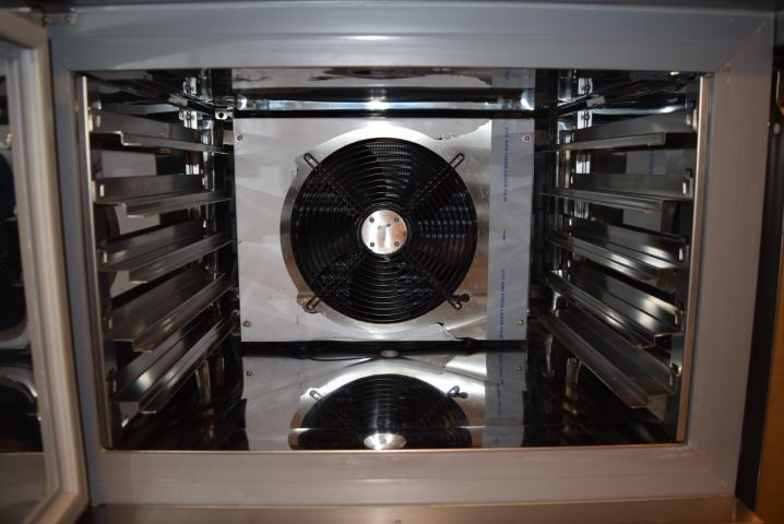 639115-4 Blast Chiller / Cooling Cabinet Technodom AT05ISO