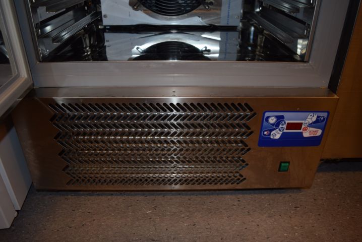 639115-5 Blast Chiller / Cooling Cabinet Technodom AT05ISO