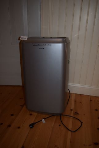 639133-1 Mobile AC Zibro P229 (defective display)