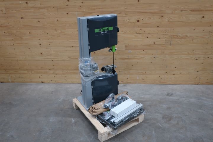 638101-1 Band saw Luna BBS 315