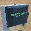 638101-2 Band saw Luna BBS 315