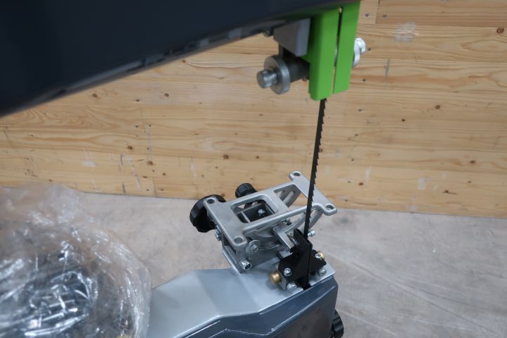 638101-3 Band saw Luna BBS 315