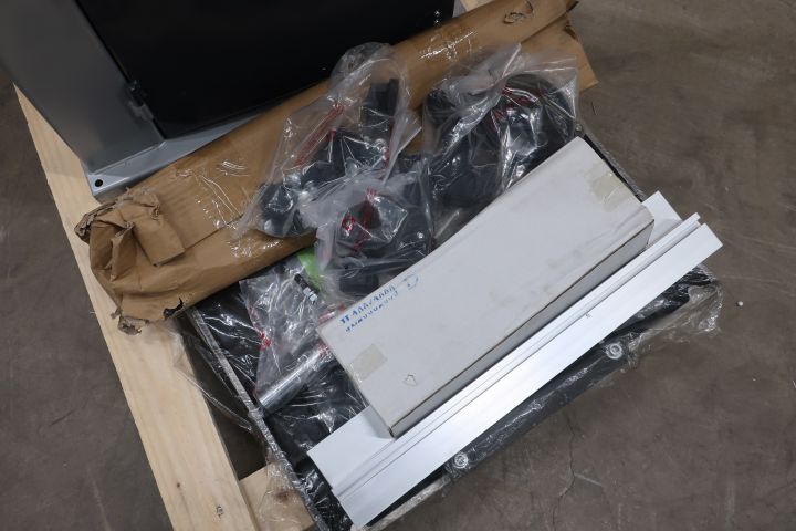 638101-4 Band saw Luna BBS 315