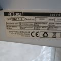 638101-5 Band saw Luna BBS 315