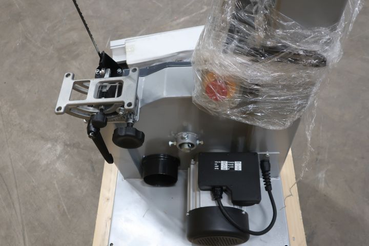 638101-6 Band saw Luna BBS 315