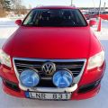 618159-2 VW Passat 1,4 TSI Eco fule -10 Bensin & Gas Reg nr: LNR831