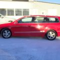 618159-8 VW Passat 1,4 TSI Eco fule -10 Bensin & Gas Reg nr: LNR831
