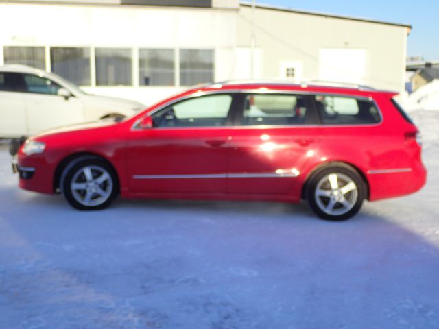 618159-8 VW Passat 1,4 TSI Eco fule -10 Bensin & Gas Reg nr: LNR831