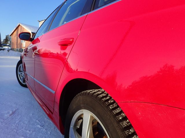 618159-12 VW Passat 1,4 TSI Eco fule -10 Bensin & Gas Reg nr: LNR831