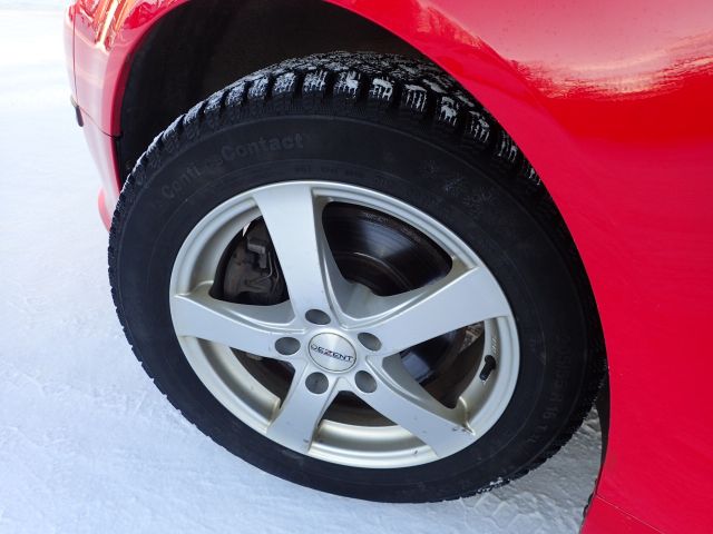 618159-17 VW Passat 1,4 TSI Eco fule -10 Bensin & Gas Reg nr: LNR831