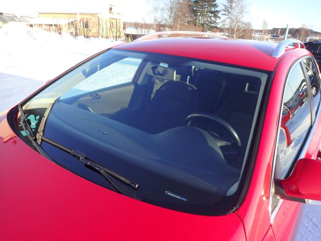 618159-19 VW Passat 1,4 TSI Eco fule -10 Bensin & Gas Reg nr: LNR831