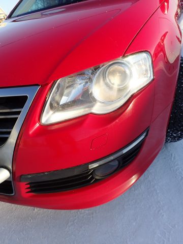 618159-20 VW Passat 1,4 TSI Eco fule -10 Bensin & Gas Reg nr: LNR831