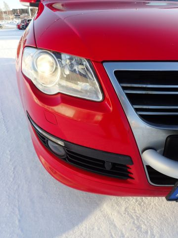 618159-22 VW Passat 1,4 TSI Eco fule -10 Bensin & Gas Reg nr: LNR831