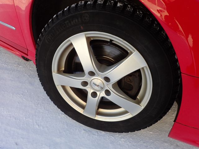 618159-26 VW Passat 1,4 TSI Eco fule -10 Bensin & Gas Reg nr: LNR831