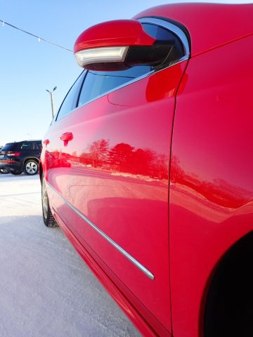 618159-28 VW Passat 1,4 TSI Eco fule -10 Bensin & Gas Reg nr: LNR831