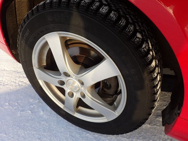 618159-31 VW Passat 1,4 TSI Eco fule -10 Bensin & Gas Reg nr: LNR831