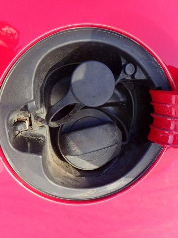 618159-34 VW Passat 1,4 TSI Eco fule -10 Bensin & Gas Reg nr: LNR831