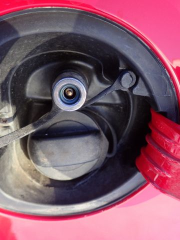 618159-35 VW Passat 1,4 TSI Eco fule -10 Bensin & Gas Reg nr: LNR831